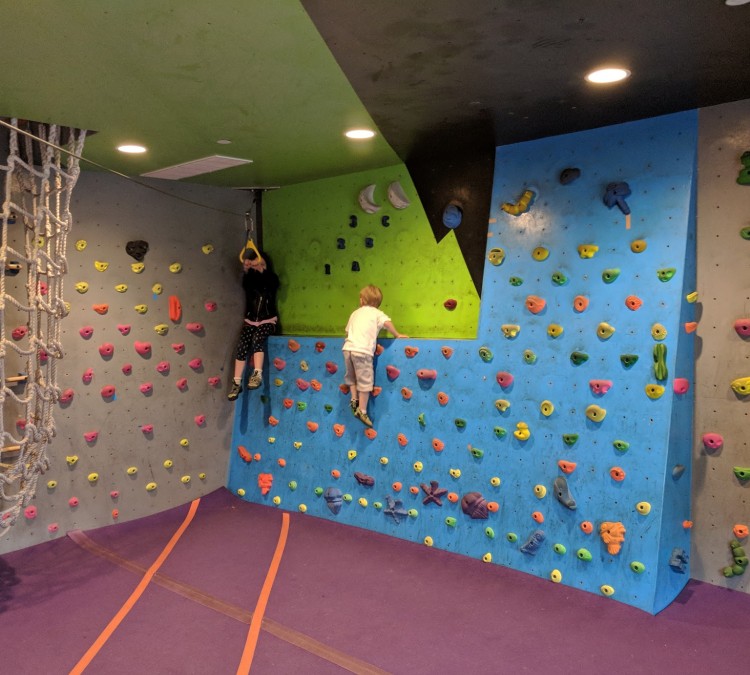 ABC Kids Climbing (Boulder,&nbspCO)